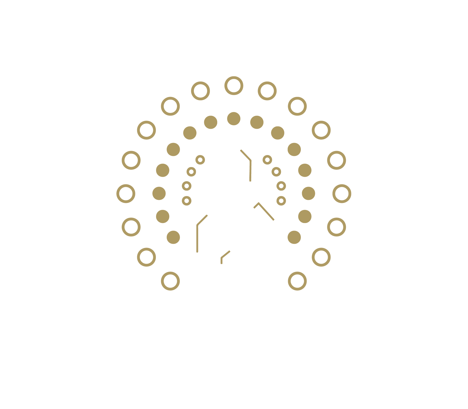 Logo Crystal Connexion
